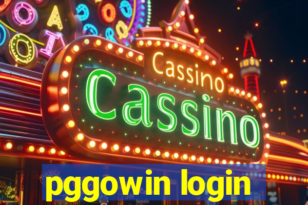 pggowin login